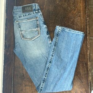 Ariat M2 Traditional Relaxed Boot Cut 31X36